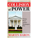Collision of Power: Trump, Bezos, and the Washington Post