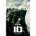 Z-Level 10: A Zombie Apocalypse Novel