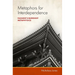 Metaphors for Interdependence: Fazang's Buddhist Metaphysics