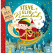 Steve, El Elfo de la Navidad
