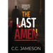 The Last Amen: A Contemporary Female Detective Crime Thriller