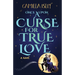 Once Upon a Curse for True Love: An Enemies to Lovers, Small Town, Fall Romance