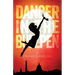 Dancer in the Bullpen