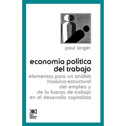 Economia Politica del Trabajo
