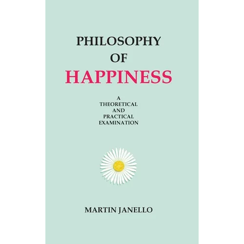 Philosophy of Happiness