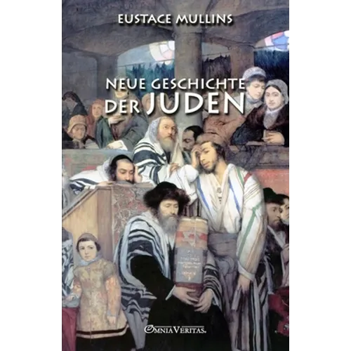 Neue Geschichte der Juden