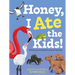 Honey, I Ate the Kids: Weird and Wonderful Animal Families