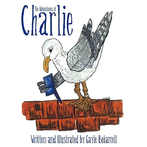 The Adventures of Charlie