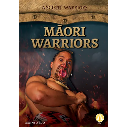 Maori Warriors