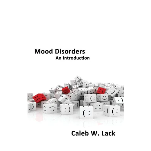 Mood Disorders: An Introduction