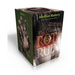 The Complete Rot & Ruin Collection (Boxed Set): Rot & Ruin; Dust & Decay; Flesh & Bone; Fire & Ash; Bits & Pieces