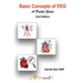 Basic Concepts of EKG: A Pocket Guide