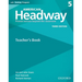 American Headway 3rd Edition 5 Teachers Book
