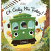 Oh Golly, Miss Trolley!
