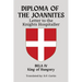 Diploma of the Joannites: Letter to the Knights Hospitaller