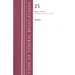 Code of Federal Regulations, Title 26 Internal Revenue 1.441-1.500, Revised as of April 1, 2021