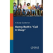 A Study Guide for Henry Roth's "Call It Sleep"