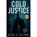 Cold Justice