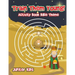 Train Them Young! Activity Book Bible Theme