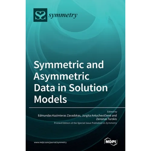 Symmetric and Asymmetric Data in Solution Models