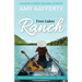 Four Lakes Ranch: Montana Country Inn Romance Novel. Book 5
