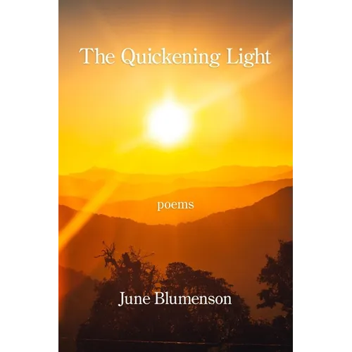 The Quickening Light