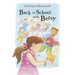 Back to School with Betsy