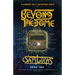 Beyond the Dome: A Comedy Sci-fi Adventure Series