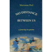 No Distance Between Us: a journey in poems