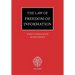 The Law of Freedom of Information: First Cumulative Supplement