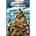 The Happy Hollisters and the Mystery of the Little Mermaid