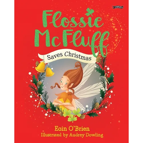 Flossie McFluff Saves Christmas