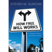 How Free Will Works: A Dualist Theory of Human Action