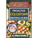 Proactive Colostomy Dieting Guide: Colostomy Cookbook On Easy Dietary Procedures On Slow Fiber Intake, Meal Plans And Recipes To Aid Body Digestion As