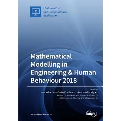 Mathematical Modelling in Engineering & Human Behaviour 2018