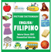 English Filipino Picture Dictionary