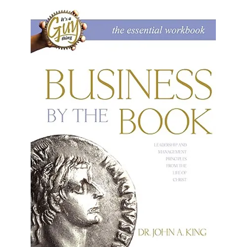 Business by the Book Workbook