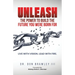 Unleash: Live with Vision. Lead with Fire.