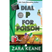 Dial P For Poison (Movie Club Mysteries, Book 1): Large Print Edition