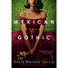 Mexican Gothic