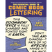 The Essential Guide to Comic Book Lettering
