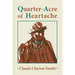 Quarter-Acre of Heartache