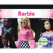 Barbie
