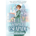 A Venetian Escapade: A Historical Romance Mystery