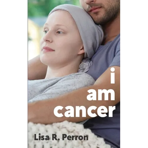 I Am Cancer