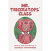 Mr. Triceratops' Class