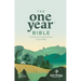One Year Bible-NLT