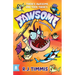 Jawsome 2: Licence to Rock Volume 2