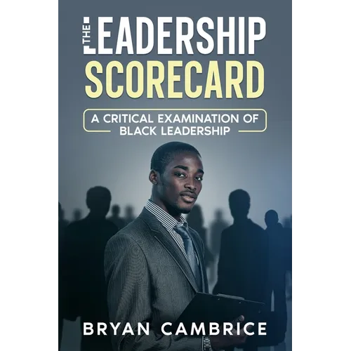 The Leadership Scorecard