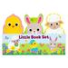 Little Book Set: Little Chick, Little Bunny, Little Lamb